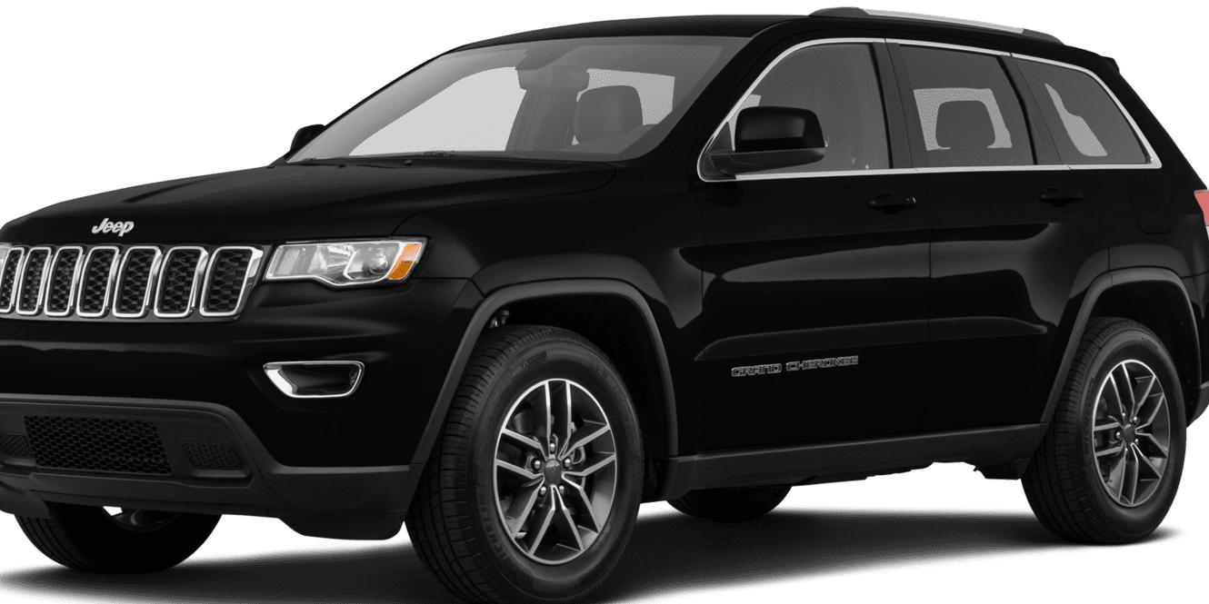 JEEP GRAND CHEROKEE 2020 1C4RJFAG6LC304598 image